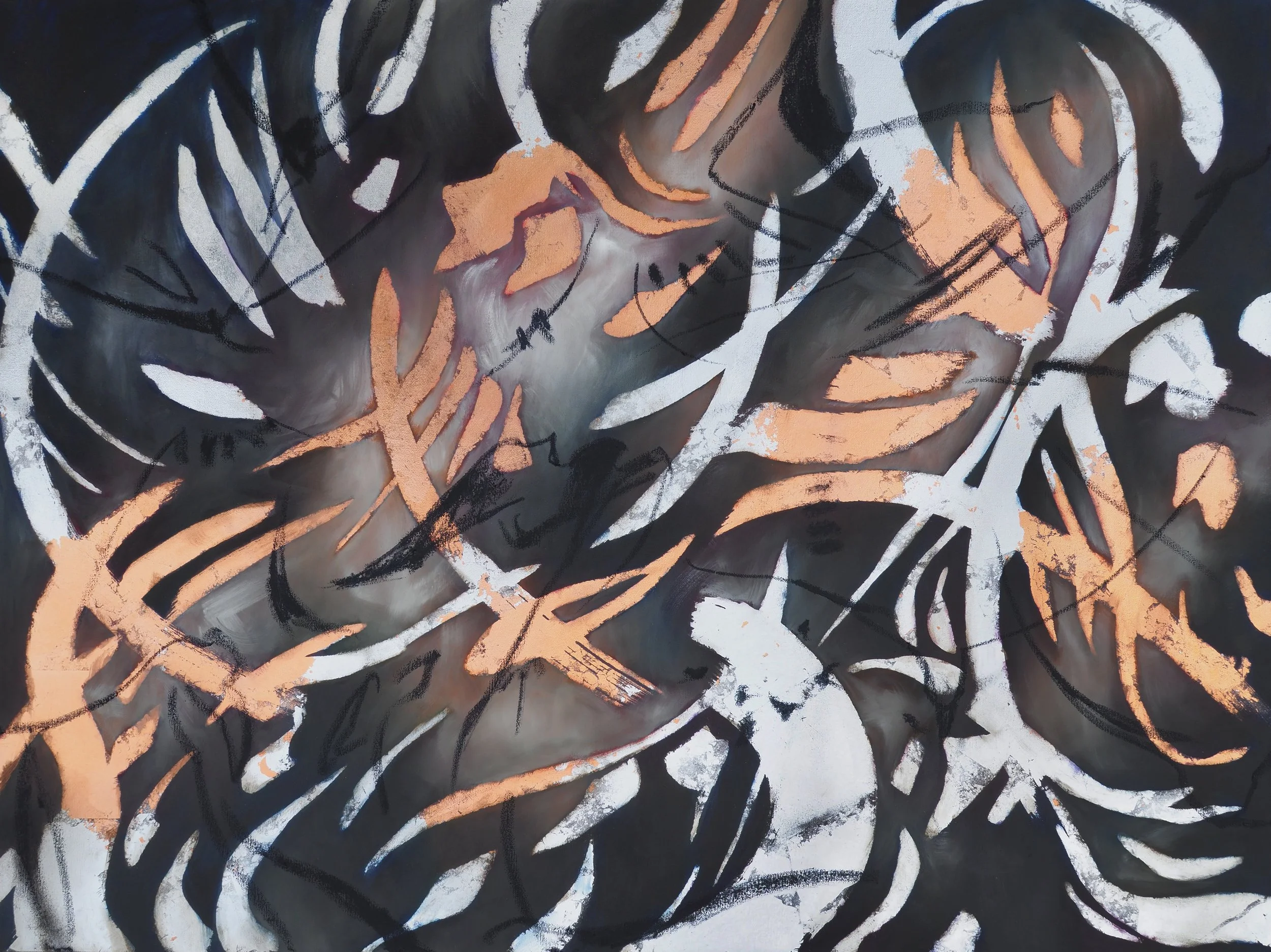 Abstract/Non Objective — ForberArt